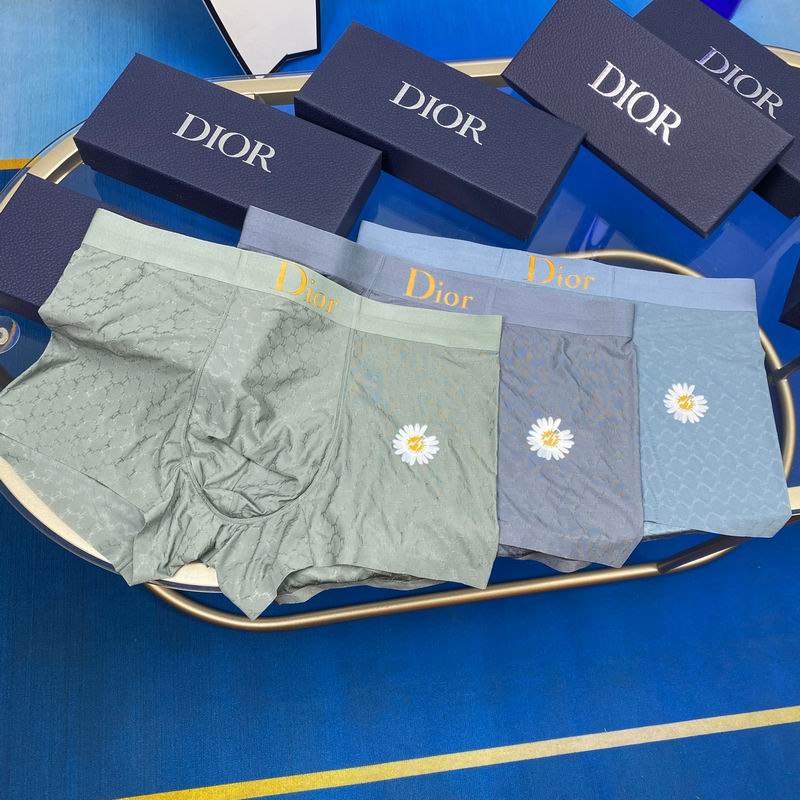 Dior boxer XL-3XL 01